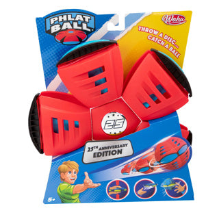 Goliath wahu phlat bal klassiek assortiment