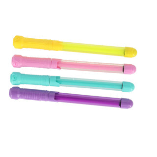 Alert splash watersproeier 4 assorti | 24 stuks