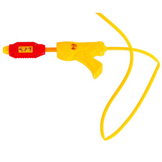 Dino waterblaster
