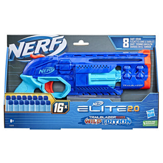 Hasbro nerf elite 2.0 trailblazer rd-8