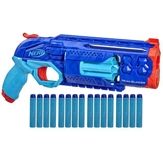 Hasbro nerf elite 2.0 trailblazer rd-8