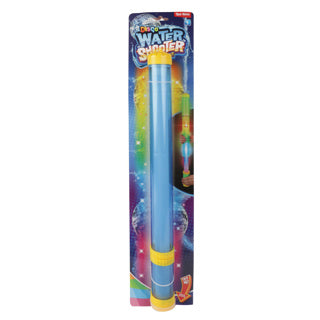 Toi-toys leuke waterspuiter met lichtblauw