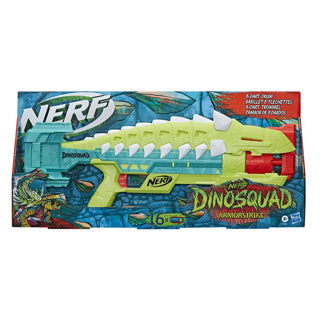 Hasbro nerf dinosquad armorstrike - blaster