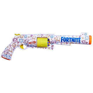 Nerf Fortnite Frenz 4 ooit