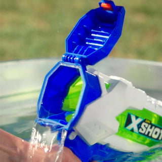 Zuru x-shot fast fill waterpistool