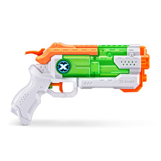 Zuru x-shot snelvullend micro waterpistool