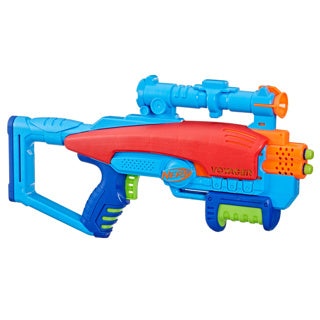 Hasbro nerf elite jr voyage doelwitset