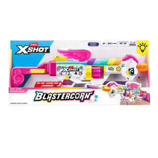 Xshot x-shot blastercorn rizz master (24 darts)