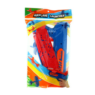 Alert afschietvliegtuig foam assorti