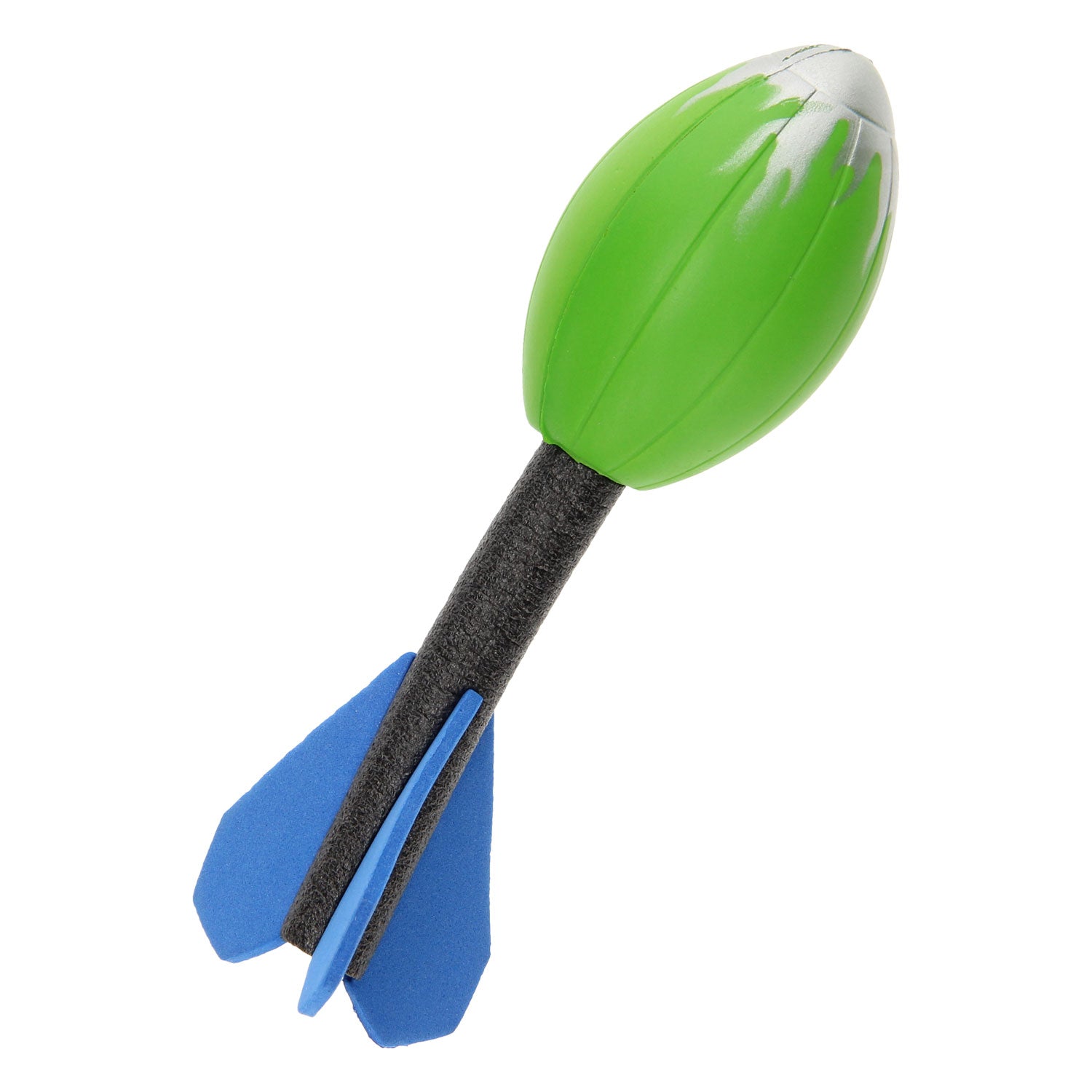 Handraket schuim