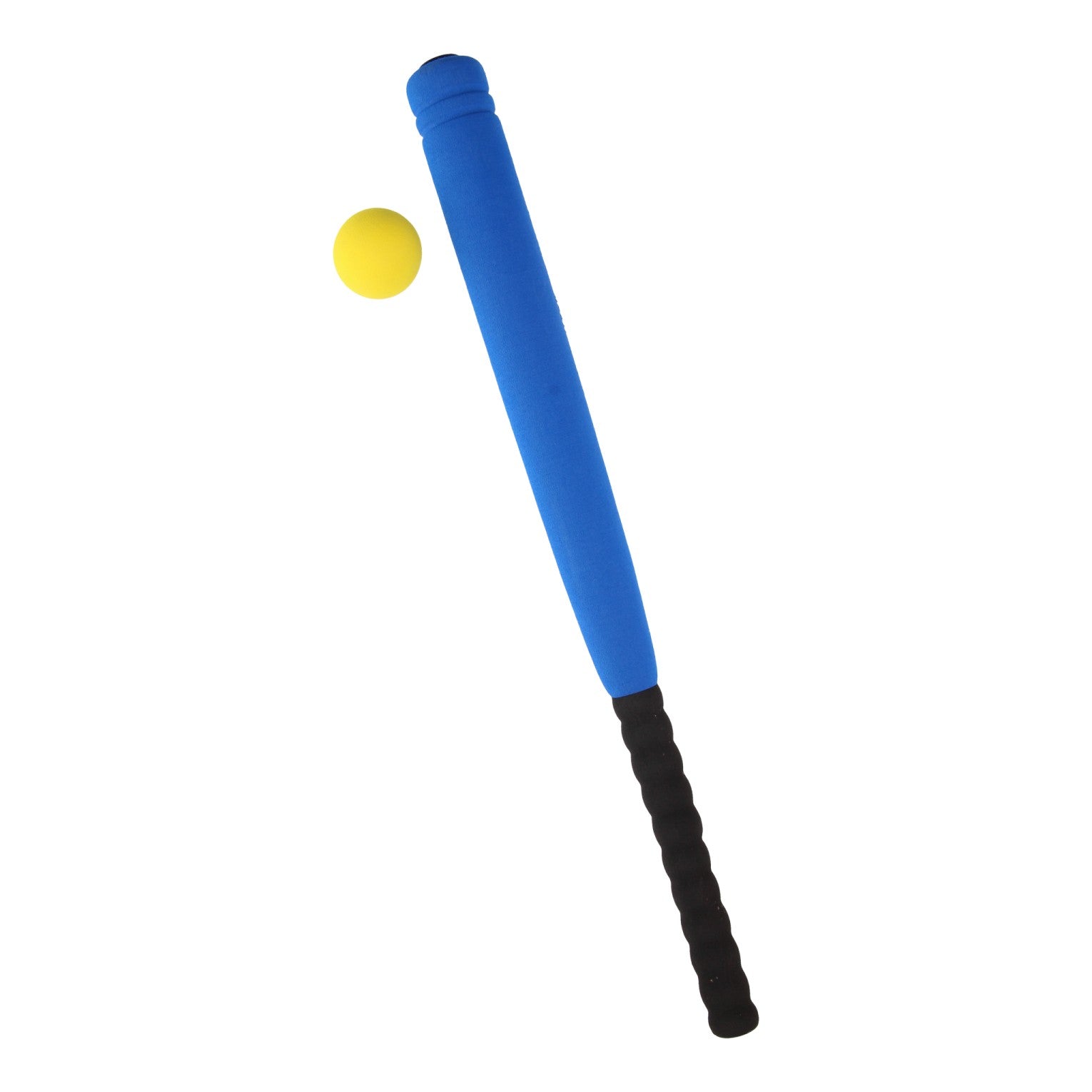 Schuimhonkbalknuppel met bal
