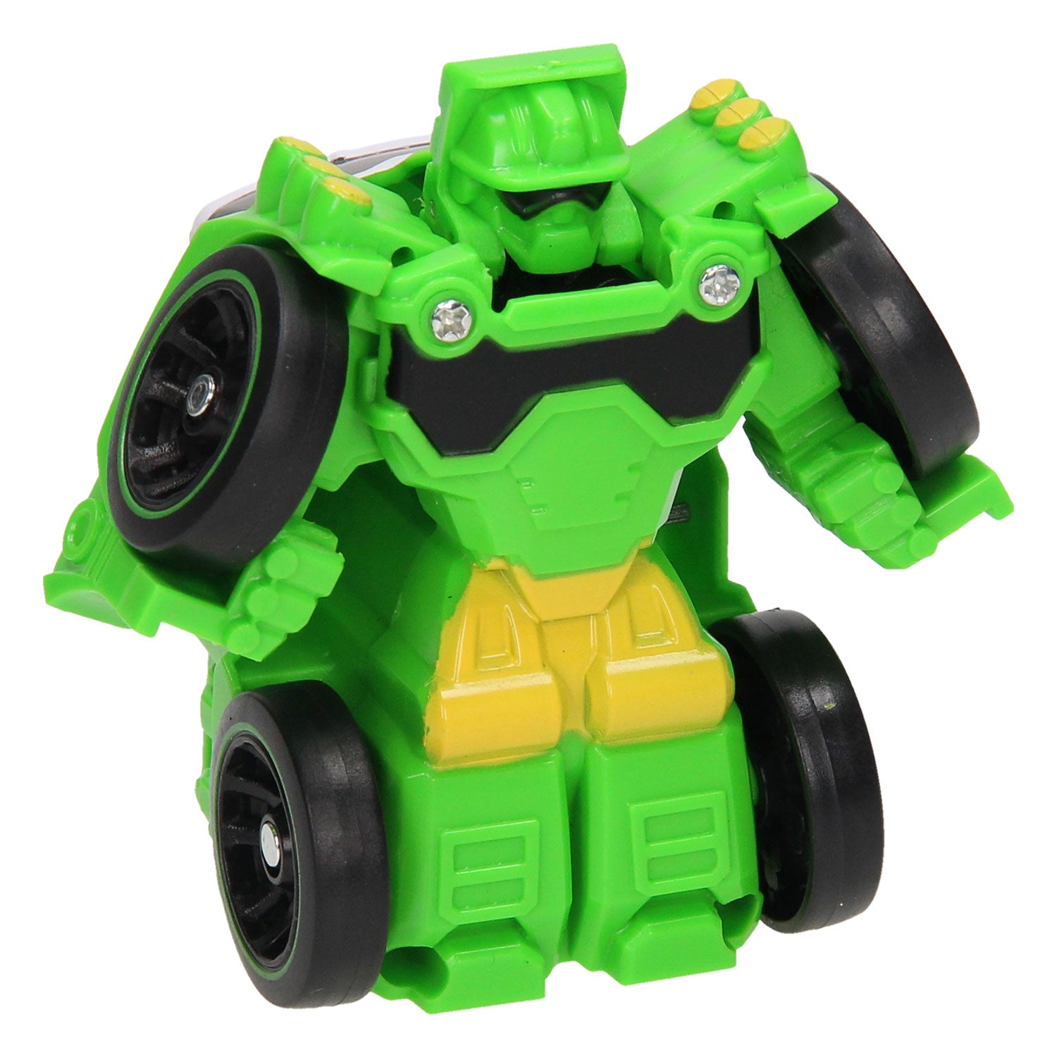 Max robot transformer auto