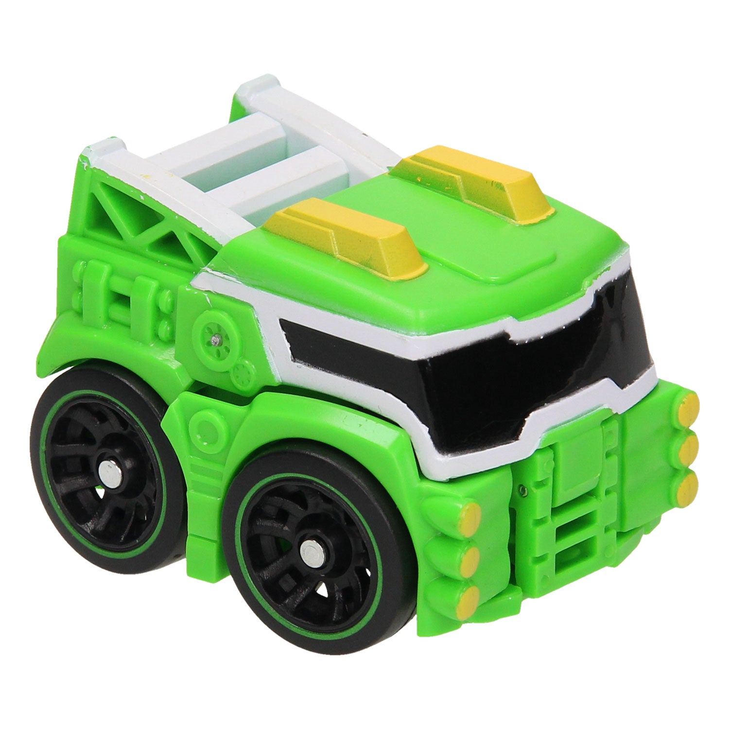 Max robot transformer auto