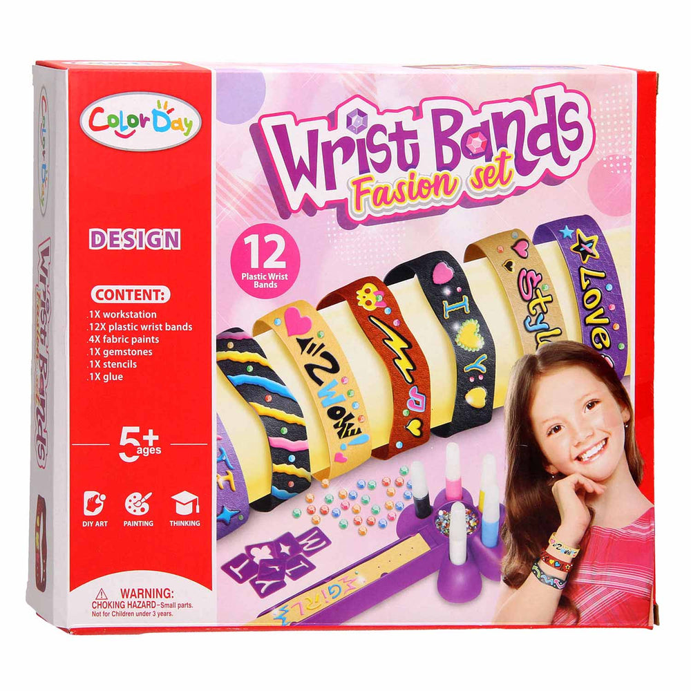Mode Armbandjes Maken