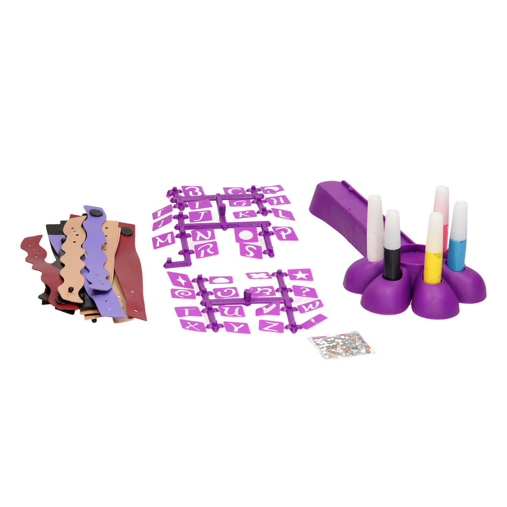 Mode Armbandjes Maken