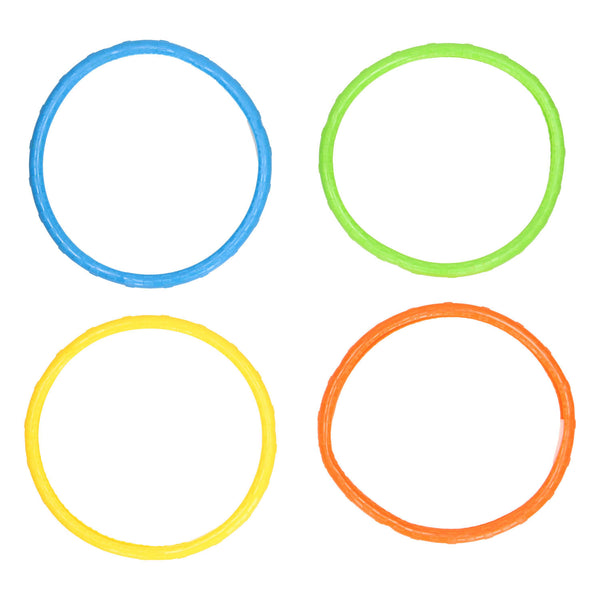 Lobbes Toys Ltd. diving rings, 4 pc.