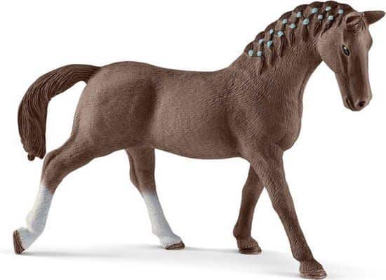 Schleich paard trakehner merrie exclusive 72163