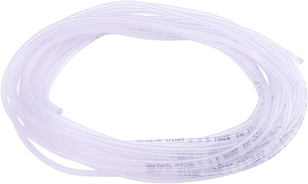 Ariete fuel hoses 2x5 mm 10 mt