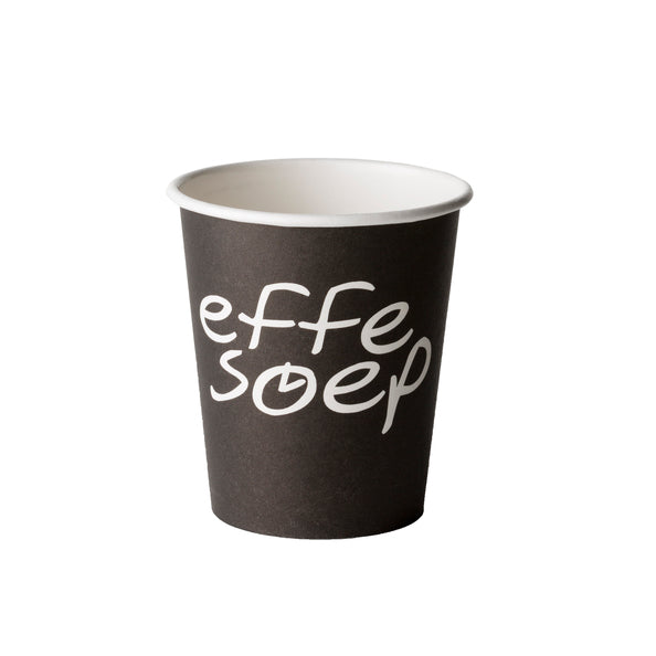 Effe soep soepbekers (1000x 175ml)