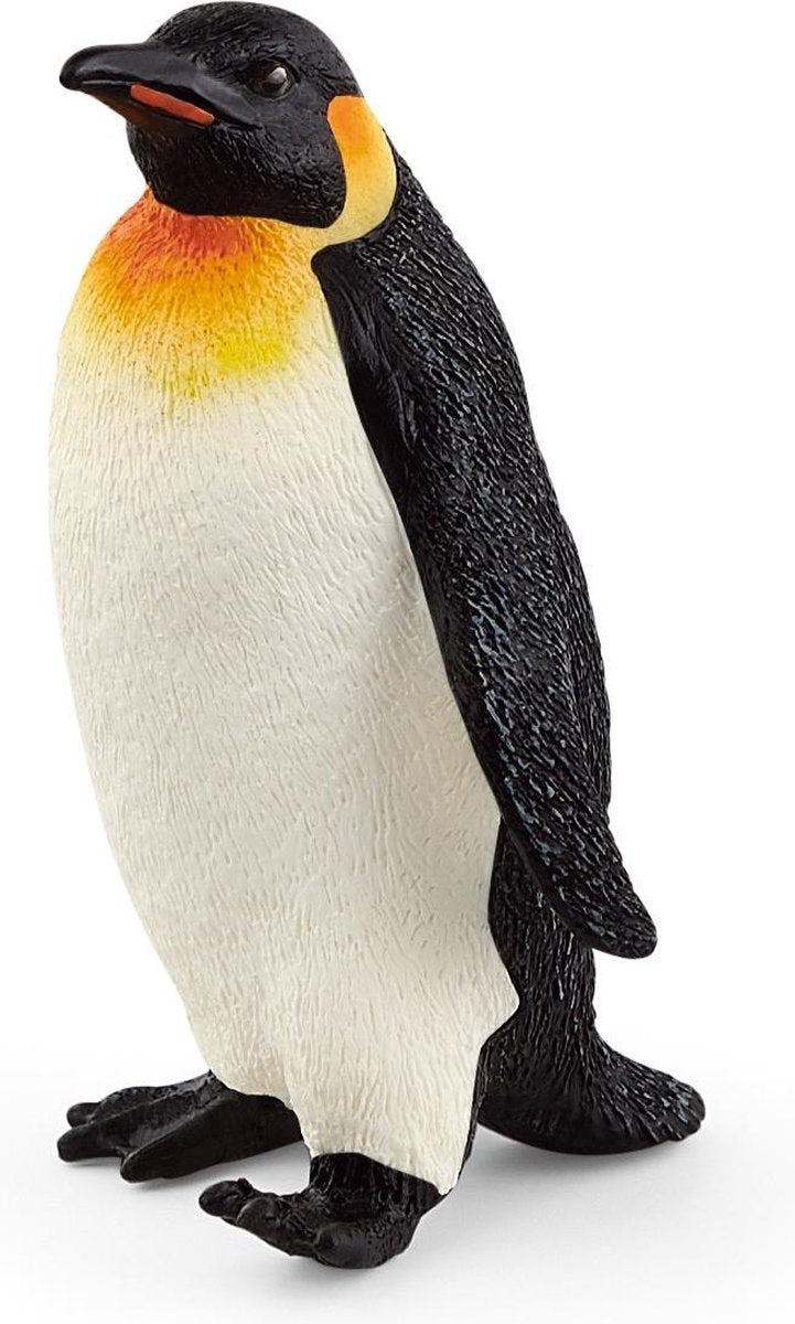 Schleich wild life - emperor penguin - 14841
