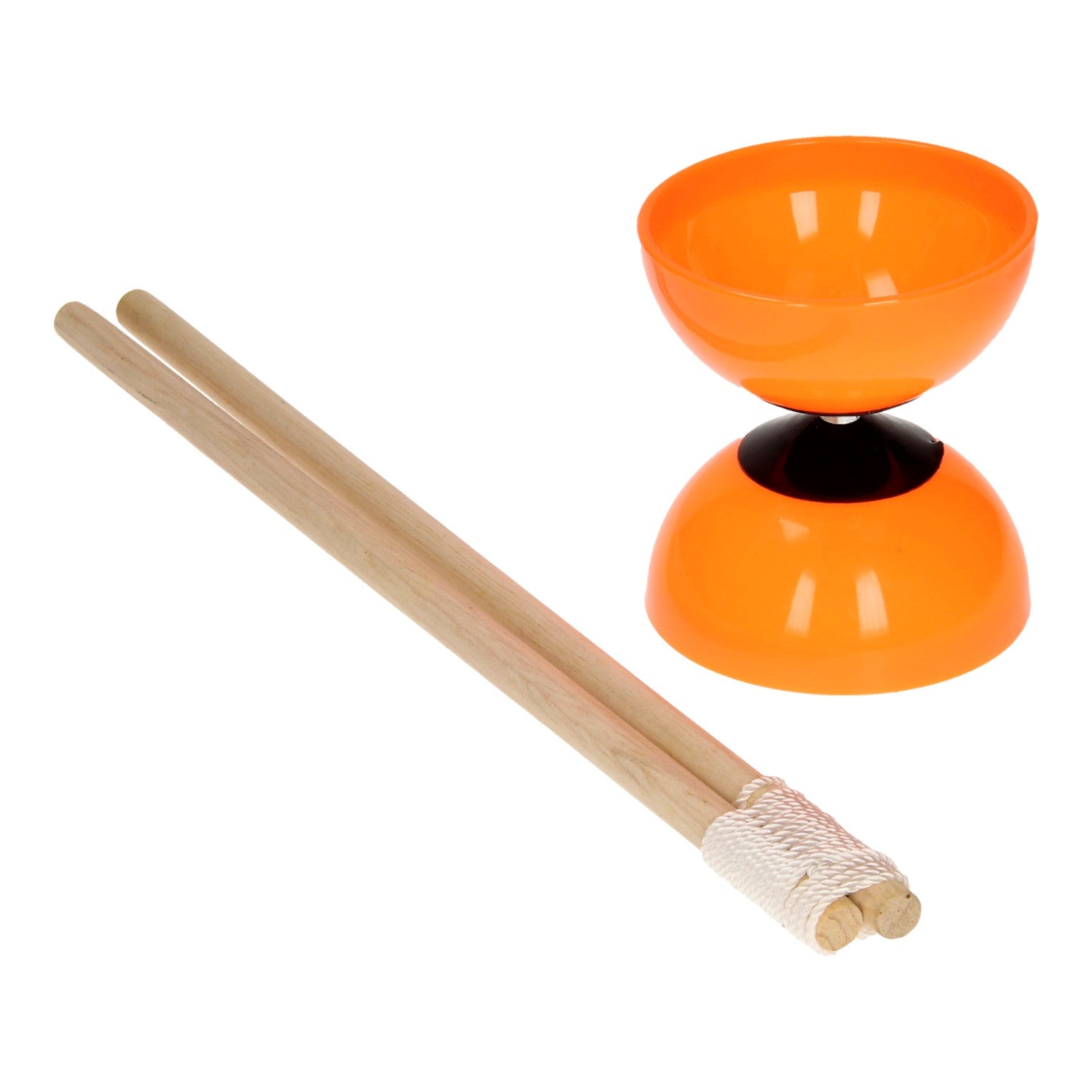 Diabolo kleur
