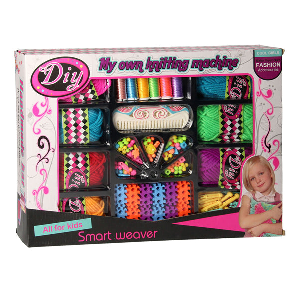 DIY handwerkset