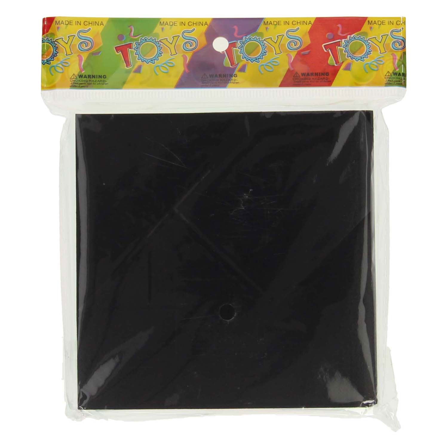Tangrampuzzels, 4e.
