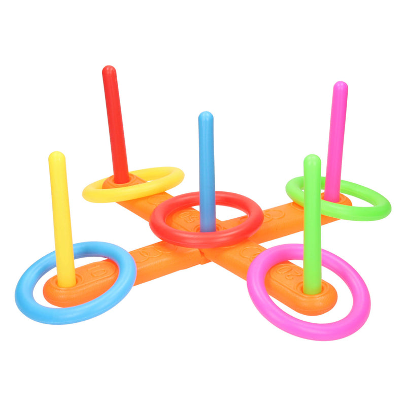 Lobbes ringwerpen
