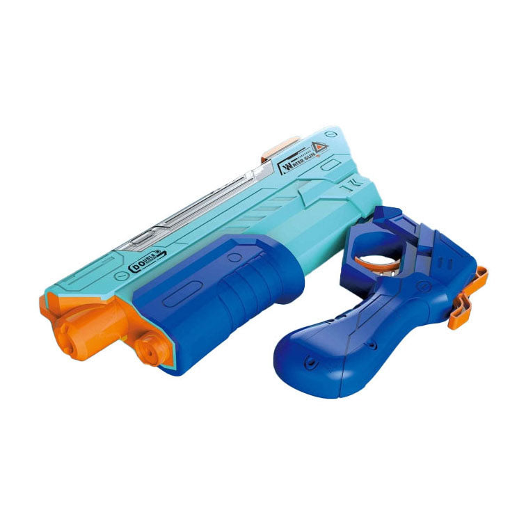 Elektrisch waterpistool