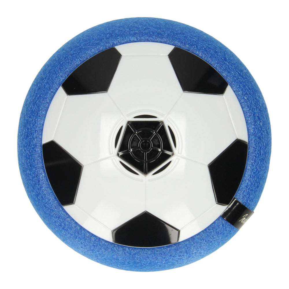 Air voetbal