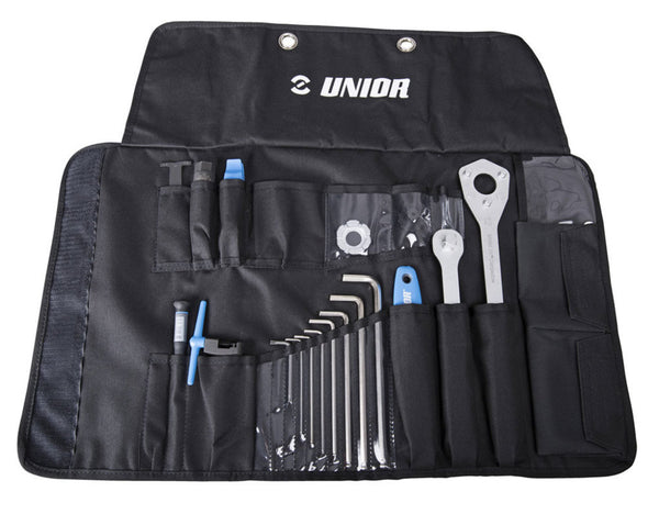Unior grs pro bike foudraal