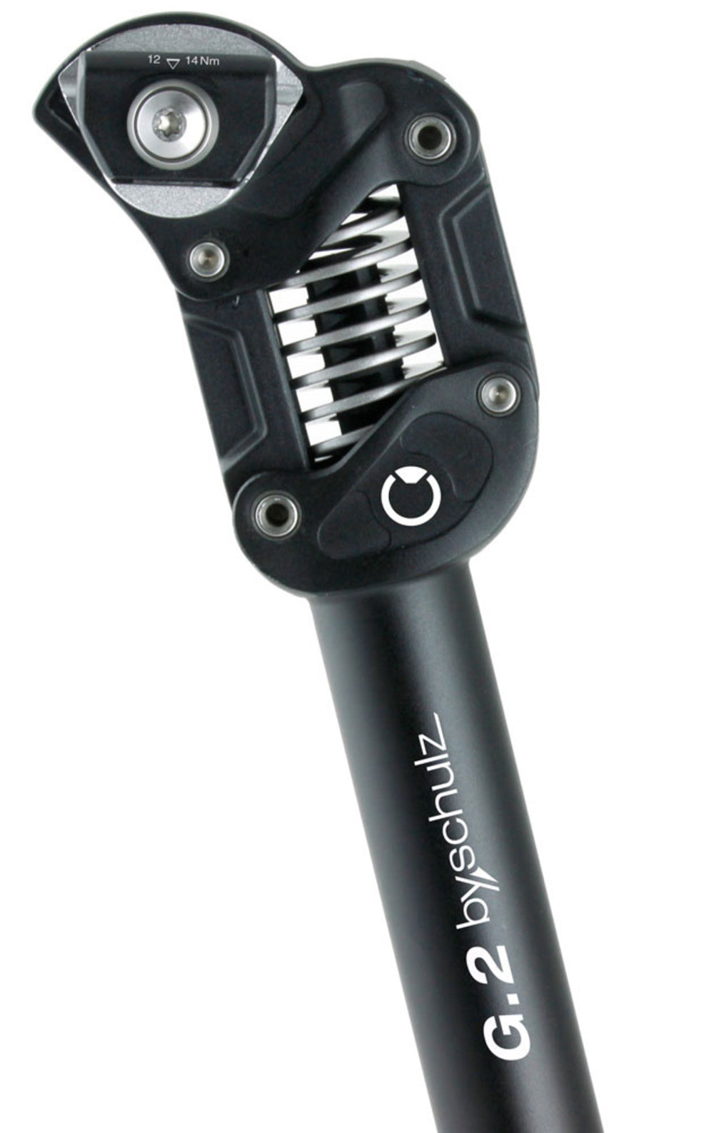 Byschulz zadelpen by.schulz g.2 st