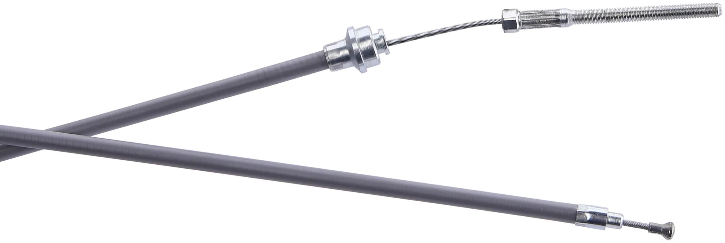 Semerfil bremszug brake cable front