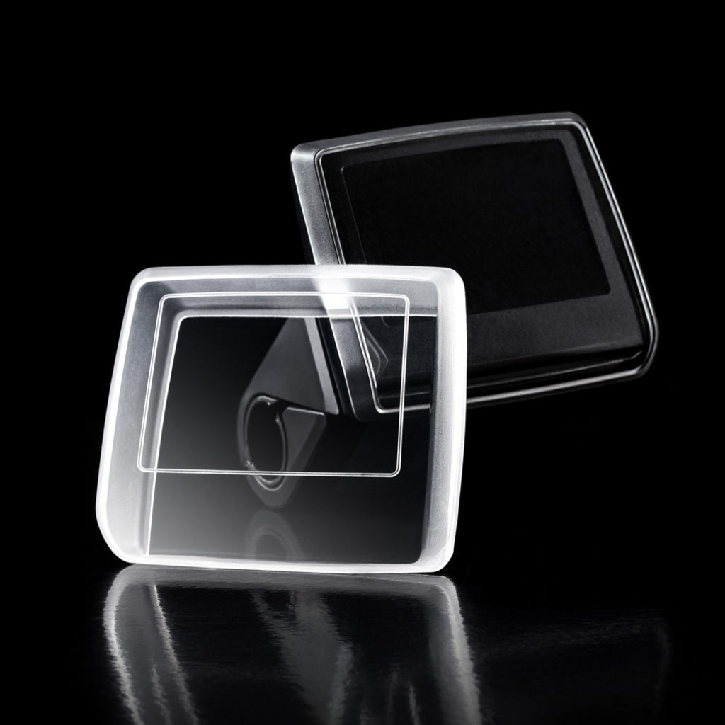 MH beschermhoes Ion CU4