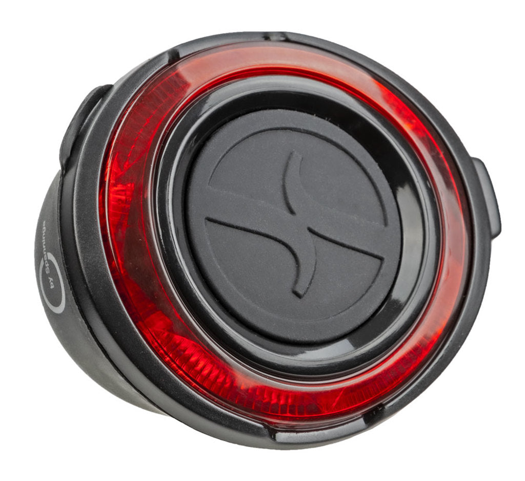 Spanninga achterlicht o-guard xb