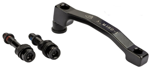Tektro anp remd tekt adapter db pm 160 180mm a11 zw