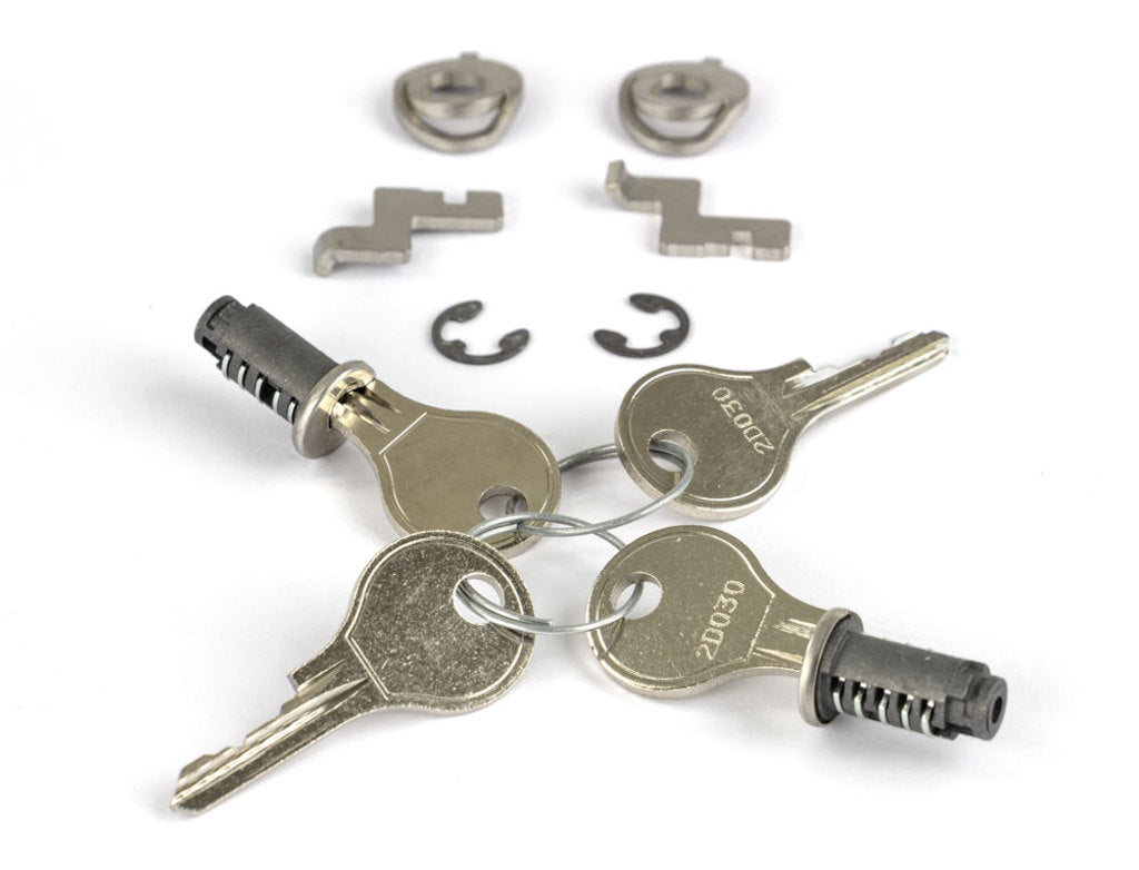 Racktime slot secureit sidebag