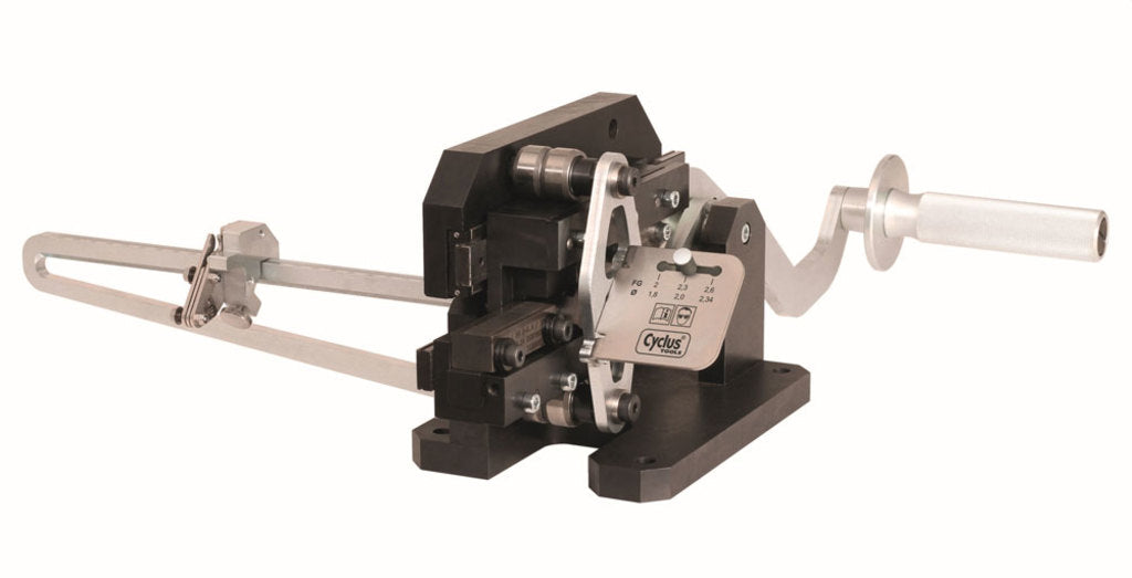 Cycplus grs cyclus spaaksnij apparaat * op bestelling *