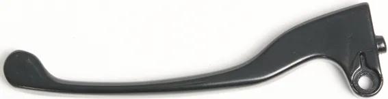 Domino hand lever alu 154mm left