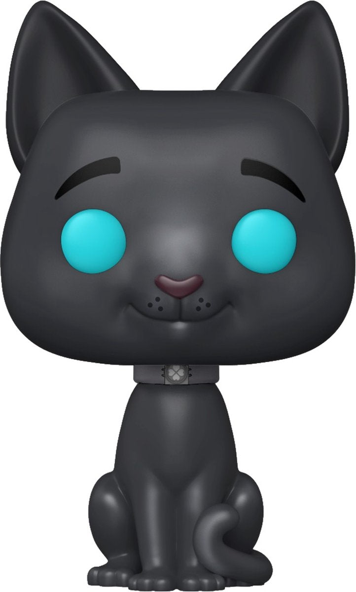 Funko pop! disney: luck - bob #1287