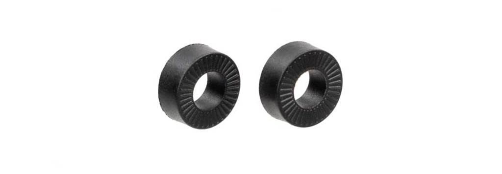 Sks anp spatd vulbus pvc 13x5mm zw ds a 2