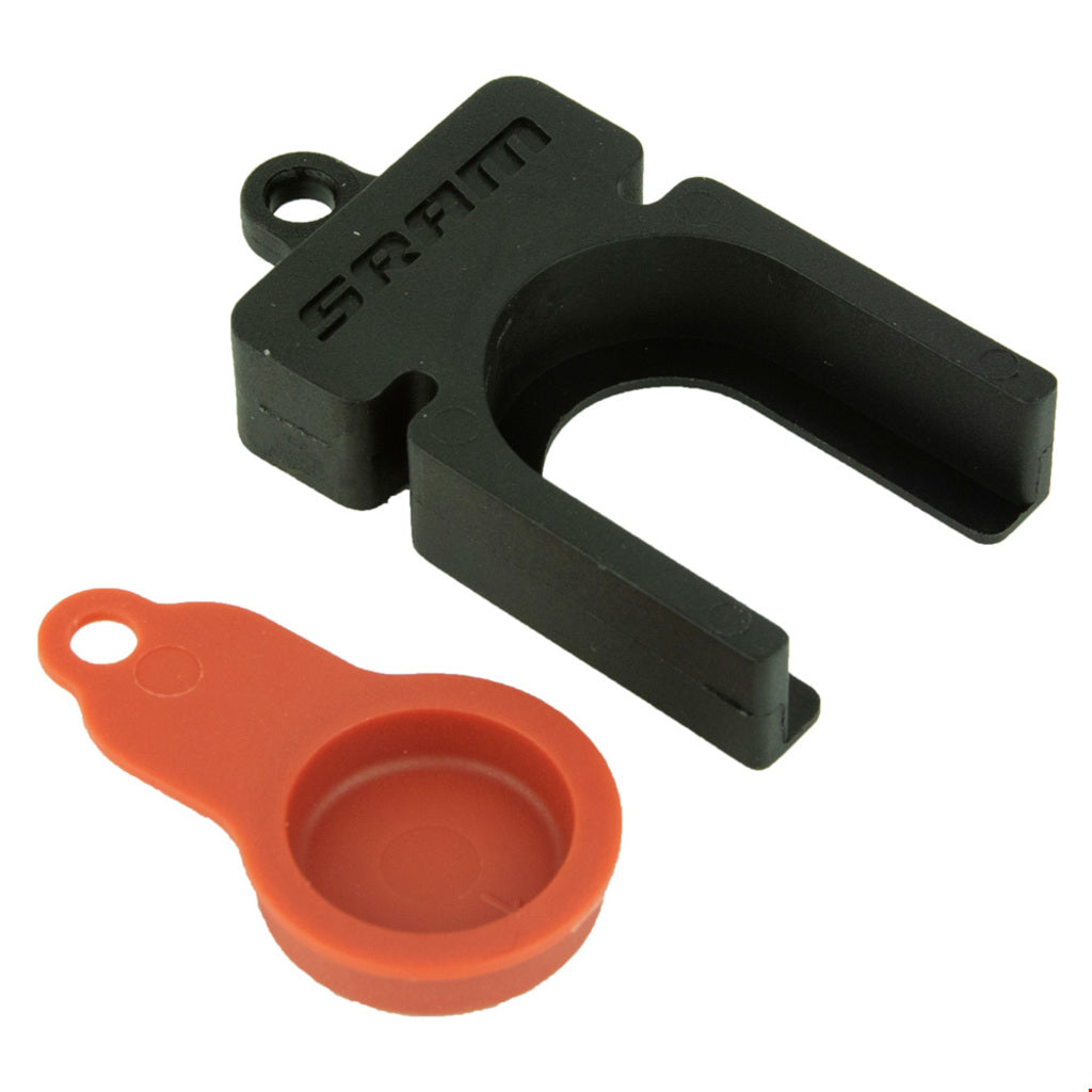 Sram piston tool for level ultimate level tlm etap hrd