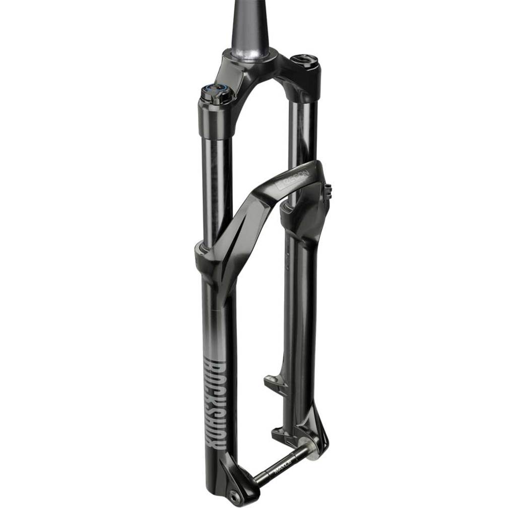 Rockshox verende voorvork 29 recon silver rl d1