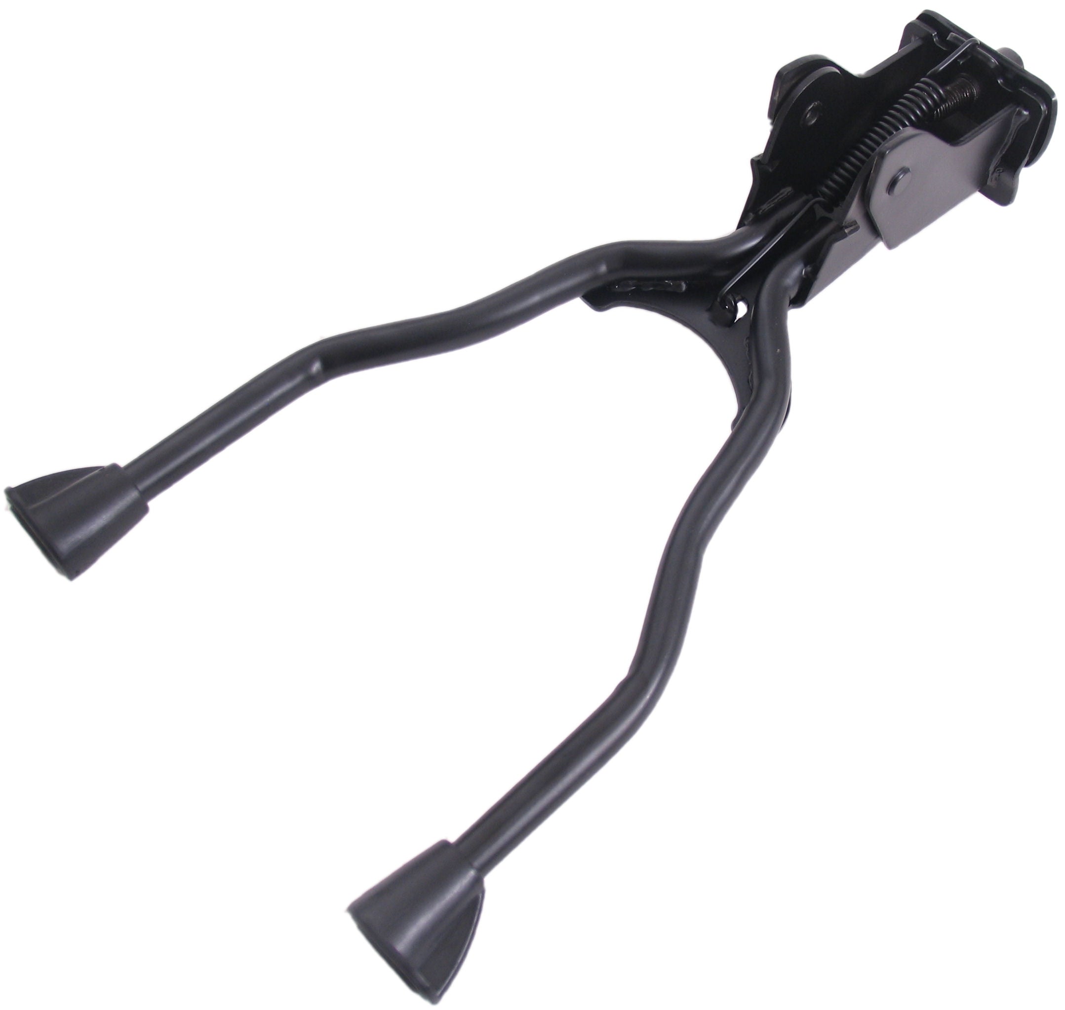 Support vélo Edge 2 pieds 28 - noir