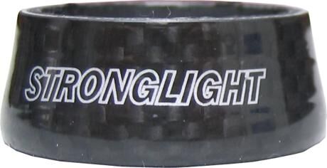 Stronglight spacer spacer 1 1 8 15mm