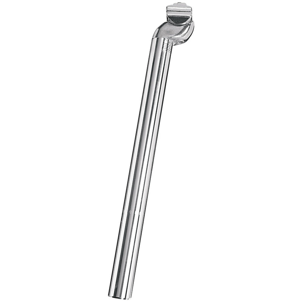 Ergotec aluminium seat post | ø 25,4mm 350mm