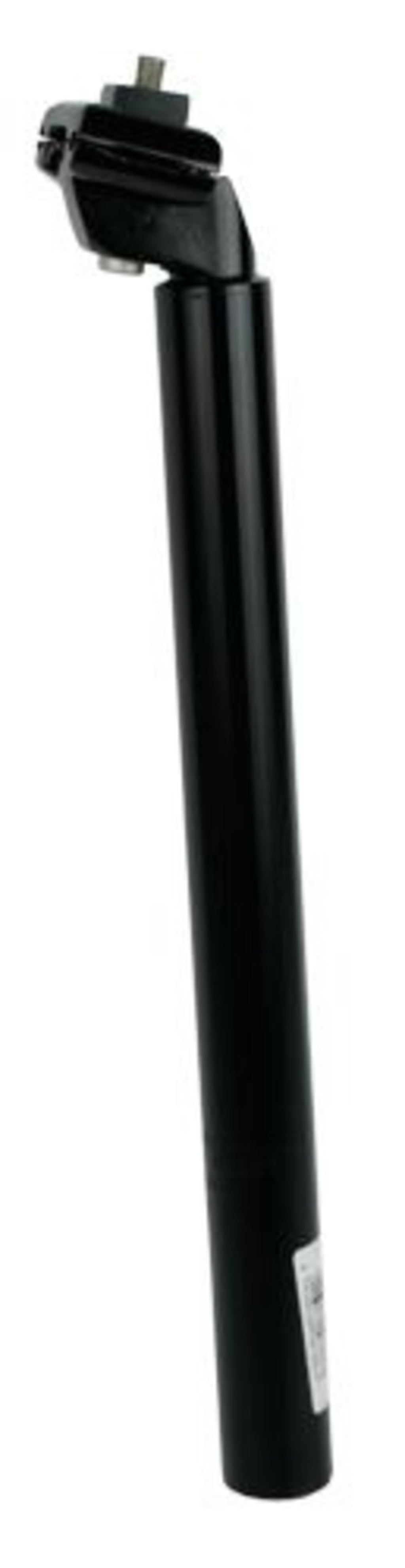 Ergotec aluminium seat post | ø 30,8mm 350mm