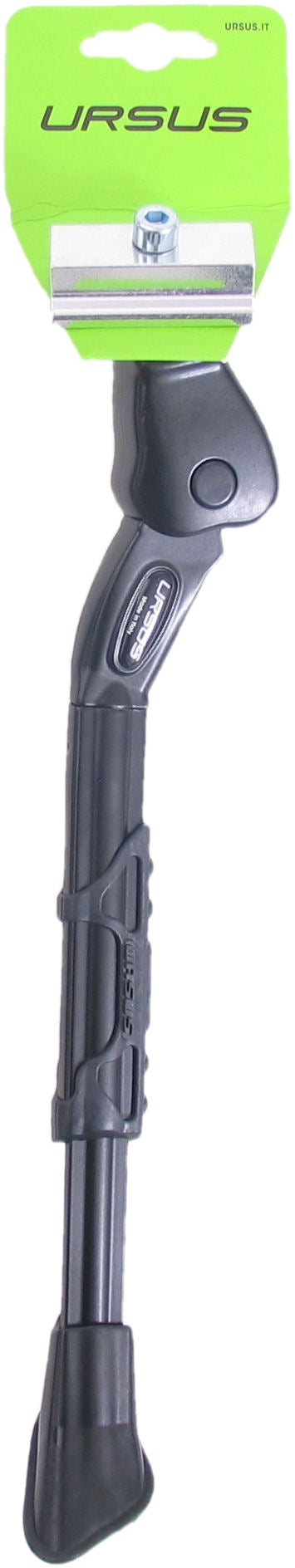 Standard Ursus King avec adaptateur Gazelle 20 mm - réglable 24-29 - noir