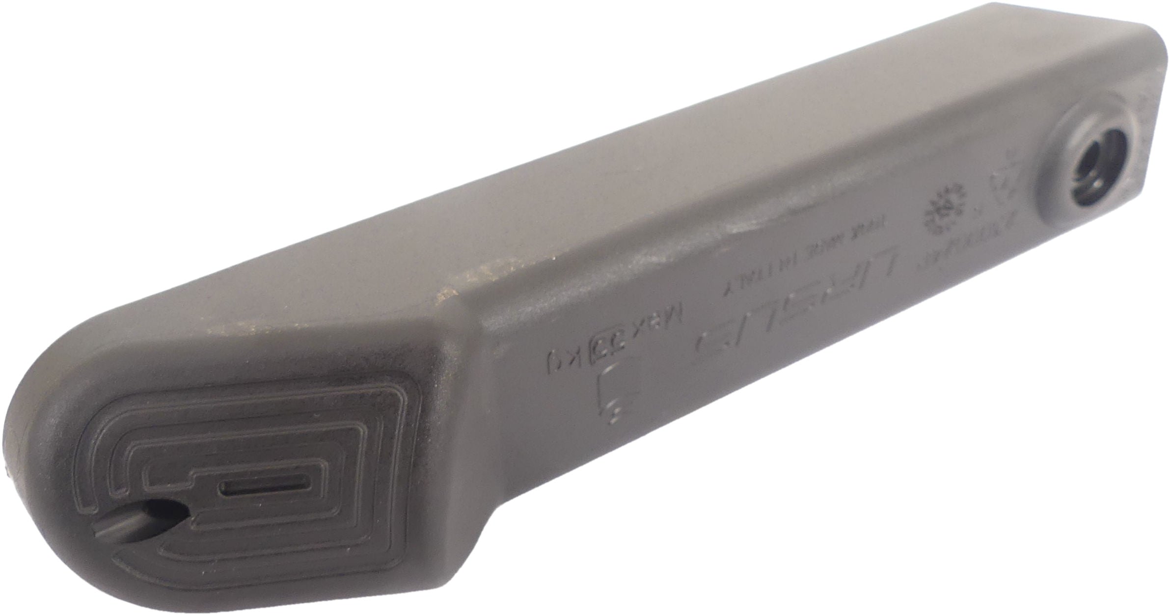 Pied en plastique Support vélo Ursus Power