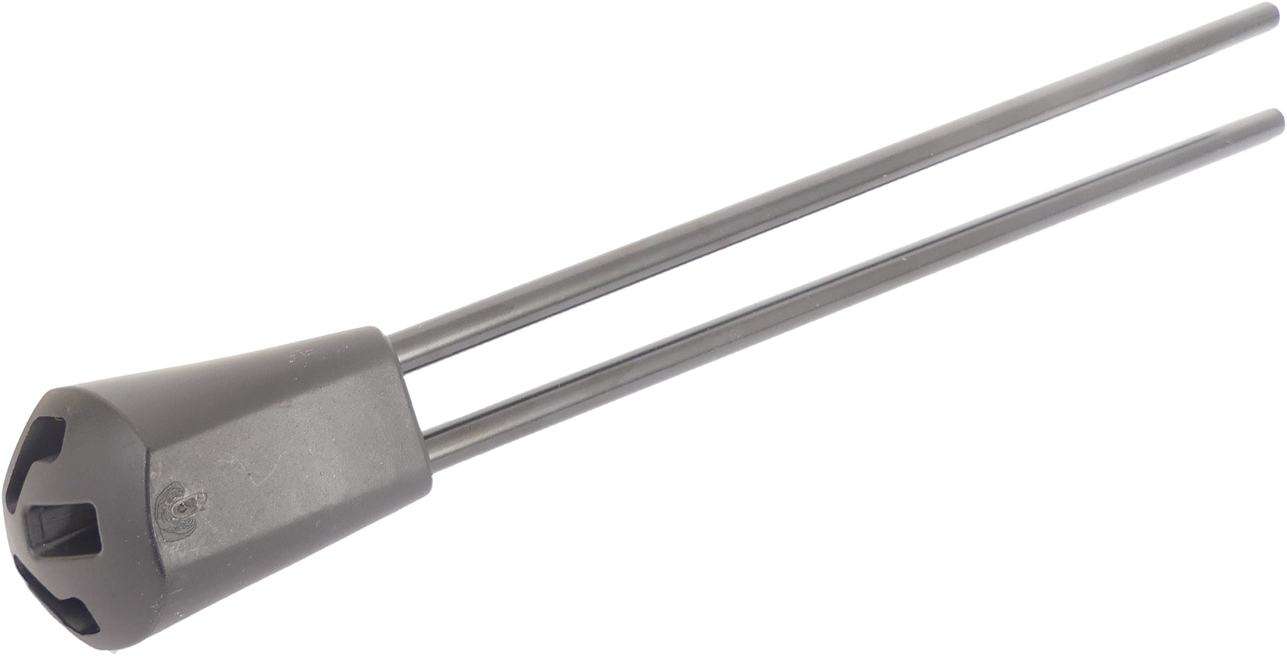 Ursus kunststof voetje voor koningin fietsstandaard